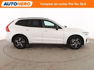 Volvo XC60 2.0 D4 R-Design 2WD
