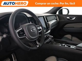 Volvo XC60 2.0 D4 R-Design 2WD