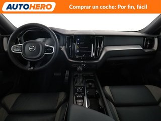 Volvo XC60 2.0 D4 R-Design 2WD