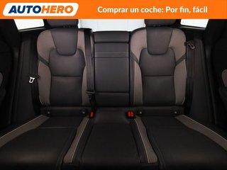 Volvo XC60 2.0 D4 R-Design 2WD