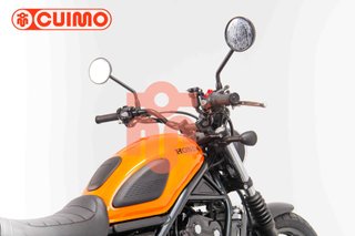 HONDA CL 500