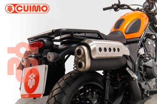 HONDA CL 500
