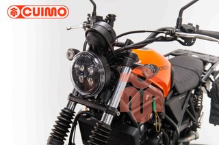 HONDA CL 500
