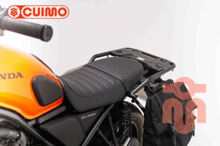 HONDA CL 500