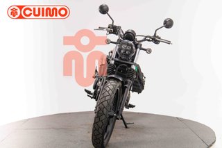 HONDA CL 500