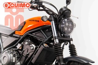 HONDA CL 500
