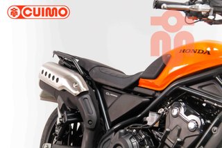 HONDA CL 500