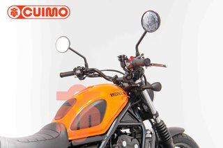 HONDA CL 500