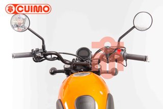HONDA CL 500