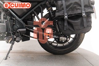 HONDA CL 500