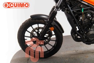 HONDA CL 500