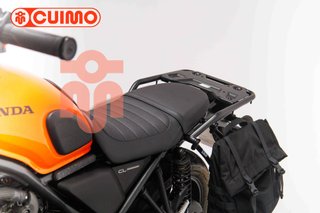 HONDA CL 500