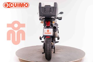 TRIUMPH TIGER 800 XC