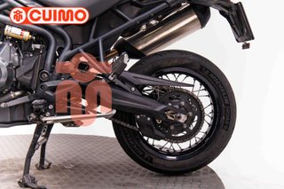 TRIUMPH TIGER 800 XC