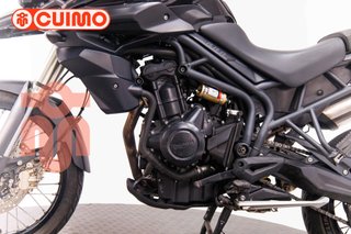 TRIUMPH TIGER 800 XC