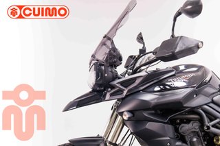 TRIUMPH TIGER 800 XC
