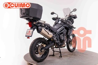 TRIUMPH TIGER 800 XC