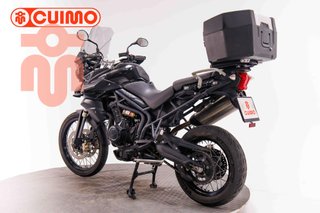 TRIUMPH TIGER 800 XC