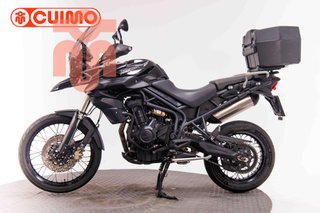 TRIUMPH TIGER 800 XC