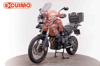 TRIUMPH TIGER 800 XC