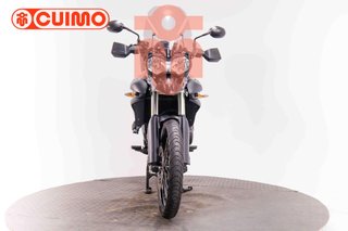TRIUMPH TIGER 800 XC