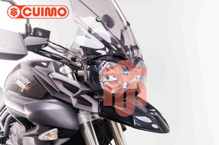 TRIUMPH TIGER 800 XC