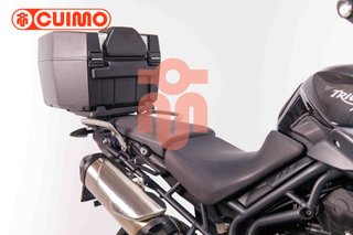 TRIUMPH TIGER 800 XC