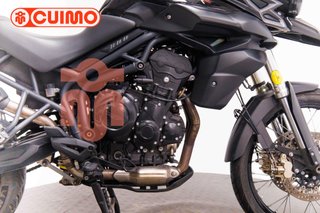 TRIUMPH TIGER 800 XC