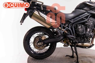 TRIUMPH TIGER 800 XC