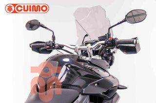 TRIUMPH TIGER 800 XC