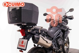 TRIUMPH TIGER 800 XC