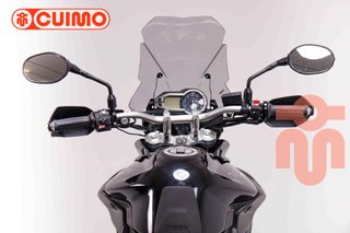 TRIUMPH TIGER 800 XC