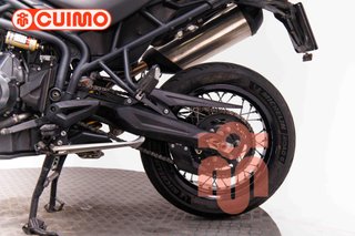 TRIUMPH TIGER 800 XC