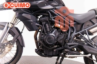TRIUMPH TIGER 800 XC