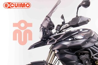 TRIUMPH TIGER 800 XC
