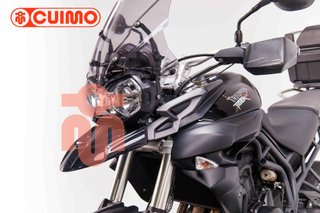 TRIUMPH TIGER 800 XC