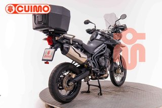 TRIUMPH TIGER 800 XC