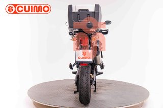 TRIUMPH TIGER 800 XC