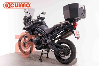 TRIUMPH TIGER 800 XC