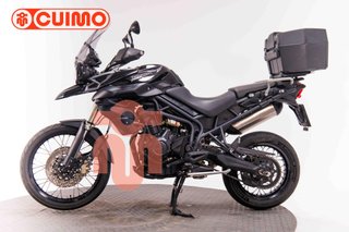 TRIUMPH TIGER 800 XC