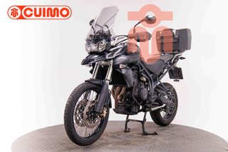 TRIUMPH TIGER 800 XC