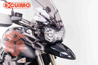 TRIUMPH TIGER 800 XC