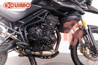 TRIUMPH TIGER 800 XC