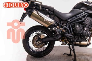 TRIUMPH TIGER 800 XC