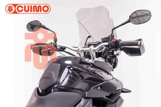 TRIUMPH TIGER 800 XC