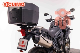 TRIUMPH TIGER 800 XC