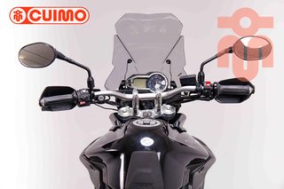 TRIUMPH TIGER 800 XC