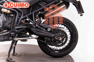 TRIUMPH TIGER 800 XC