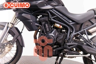 TRIUMPH TIGER 800 XC