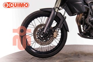 TRIUMPH TIGER 800 XC